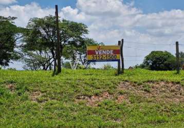 Terreno comercial à venda na servidão um, km 13, chácaras havaí, hortolândia por r$ 6.000.000