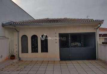 Casa com 2 quartos à venda na oswaldo cruz, 50, vila independência, valinhos, 170 m2 por r$ 680.000