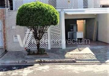 Casa comercial com 3 salas à venda na rua francisco coelho, 102, parque residencial vila união, campinas, 230 m2 por r$ 550.000