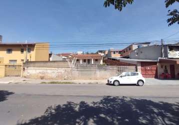 Terreno comercial à venda na avenida rosa belmiro ramos, 1045, ortizes, valinhos por r$ 850.000