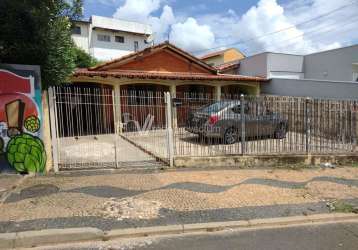 Casa com 2 quartos à venda na ignacio spadaccia, 359, vila santo antônio, valinhos, 146 m2 por r$ 960.000