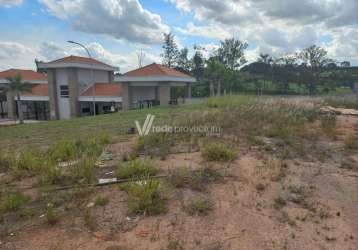 Terreno à venda na rodovia dos agricultores, 2000, jardim portugal, valinhos por r$ 520.000