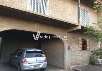 Casa com 3 quartos à venda na bambuí, 91, parque universitário de viracopos, campinas, 202 m2 por r$ 518.555