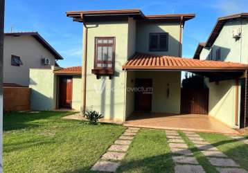 Casa com 3 quartos à venda na rua léa strachman duchovni, 90, parque rural fazenda santa cândida, campinas, 150 m2 por r$ 1.150.000