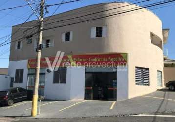 Prédio com 4 salas à venda no loteamento residencial santa gertrudes, valinhos , 389 m2 por r$ 1.980.000