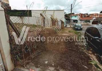 Terreno comercial à venda na rua das petúnias, s/n°, jardim das vitórias régias, valinhos por r$ 1.280.000