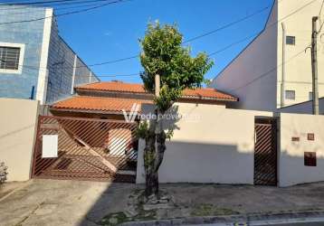 Casa com 3 quartos à venda na vereador antonio de castro, 396, loteamento nova espírito santo, valinhos, 154 m2 por r$ 660.000