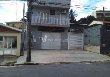 Casa comercial à venda no jardim antonio von zuben, campinas , 182 m2 por r$ 1.000.000