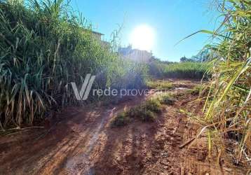 Terreno comercial para alugar na rua adelino martins, 328, mansões santo antônio, campinas por r$ 10.000