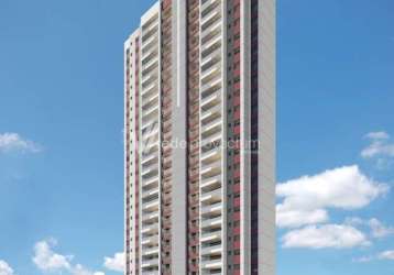 Apartamento com 4 quartos à venda na rua padre almeida, 652, cambuí, campinas, 163 m2 por r$ 2.280.000