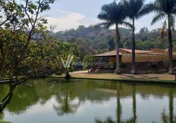 Fazenda com 10 salas à venda na rua álvaro gomes vilela, s/n°, colina dos pinheiros, valinhos, 3000 m2 por r$ 8.500.000