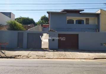 Casa com 3 quartos à venda na rua manoel soares pinto, 481, parque jambeiro, campinas, 179 m2 por r$ 640.000