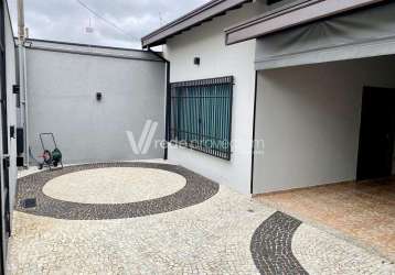 Casa comercial com 4 salas à venda na rua josias pereira de souza, 766, vila miranda, sumaré, 200 m2 por r$ 950.000