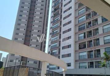 Apartamento com 3 quartos à venda na rua alberto faria, 150, jardim guanabara, campinas, 87 m2 por r$ 995.000