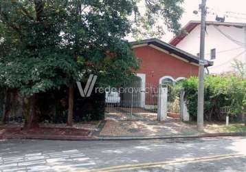 Casa com 3 quartos à venda na cidade universitária, campinas , 183 m2 por r$ 850.000