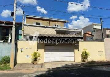 Casa com 4 quartos à venda na josé brocanelli, 57, jardim nova palmares ii, valinhos, 290 m2 por r$ 890.000