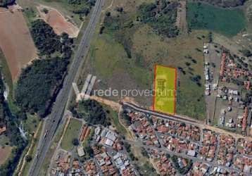 Terreno comercial à venda no jardim myrian moreira da costa, campinas  por r$ 18.000.000