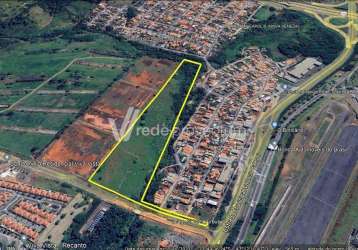 Terreno à venda na estrada municipal mineko ito, s/n°, jardim dulce (nova veneza), sumaré por r$ 30.000.000