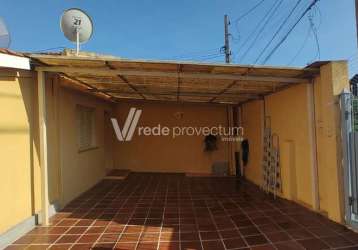 Casa comercial com 3 salas à venda na rua dom joão vi, 442, jardim santo antônio, valinhos, 100 m2 por r$ 650.000