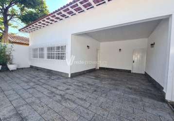 Casa comercial à venda na paulo setúbal, 586, vila angeli, valinhos, 226 m2 por r$ 790.000