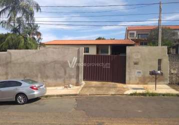 Chácara / sítio com 4 quartos à venda na vila renascença, campinas , 230 m2 por r$ 950.000