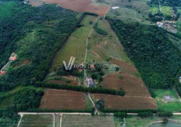 Fazenda à venda na estrada sousas-pedreira km 7, 805, sousas, campinas, 250 m2 por r$ 2.510.000