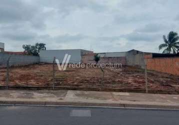 Terreno comercial à venda na cidade satélite íris, campinas  por r$ 598.000