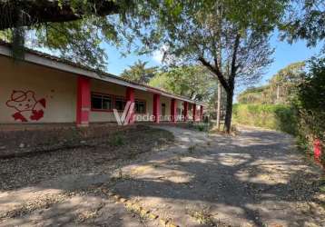 Casa comercial com 1 sala à venda na rua padre domingos giovanini, 26, parque taquaral, campinas, 560 m2 por r$ 12.500.000