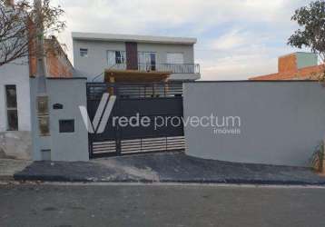 Casa com 6 quartos à venda no jardim novo milênio, valinhos , 176 m2 por r$ 670.000