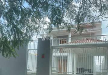 Casa com 2 quartos à venda na rua pedro gianfrancisco, 590, parque via norte, campinas, 158 m2 por r$ 660.000