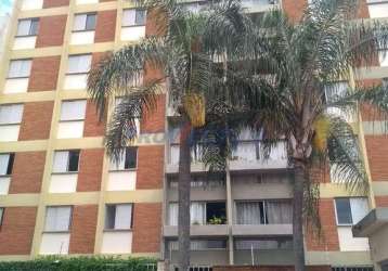 Apartamento com 3 quartos à venda na rua presidente bernardes, 1280, jardim flamboyant, campinas, 98 m2 por r$ 359.777