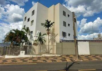 Apartamento com 3 quartos à venda na rua carolina prado penteado, 215, jardim bom retiro, campinas, 85 m2 por r$ 419.777