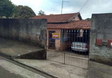 Casa comercial à venda na antônio ulisses filigoi, 232, lenheiro, valinhos, 116 m2 por r$ 570.000