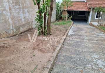 Casa comercial à venda na rua adolfo segallio, 70, jardim nilópolis, campinas, 103 m2 por r$ 435.000