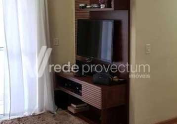 Apartamento com 2 quartos à venda na rua engenheiro augusto de figueiredo, 357, swift, campinas, 55 m2 por r$ 450.000