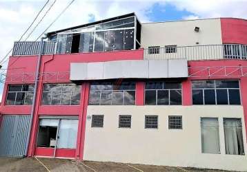 Prédio para alugar no jardim aurélia, campinas , 315 m2 por r$ 5.000