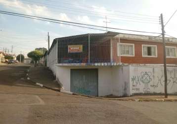 Casa com 5 quartos à venda na jerônymo maurício da costa, 8, jardim florence, campinas, 171 m2 por r$ 448.000