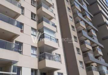 Apartamento com 1 quarto à venda na rua josé paulino, 159, centro, campinas, 44 m2 por r$ 490.000