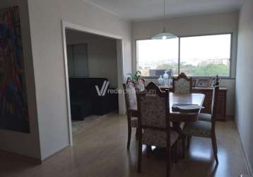 Apartamento com 3 quartos à venda na rua presidente bernardes, 1280, jardim flamboyant, campinas, 85 m2 por r$ 430.000