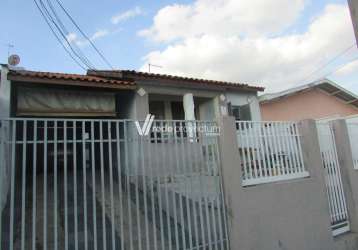 Casa com 2 quartos à venda na rua doutor luíz silvério, 915, vila marieta, campinas, 140 m2 por r$ 430.000