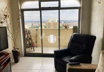 Apartamento com 2 quartos à venda na avenida doutor moraes salles, 1169, centro, campinas, 120 m2 por r$ 490.000