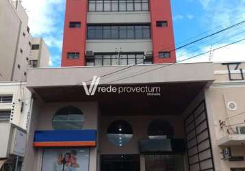 Sala comercial à venda na rua treze de maio, 156, centro, valinhos, 108 m2 por r$ 450.000