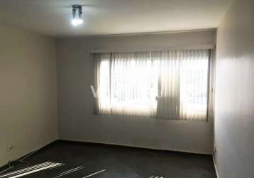 Apartamento com 3 quartos à venda na rua professor josé de toledo, 17, jardim do trevo, campinas, 77 m2 por r$ 380.000