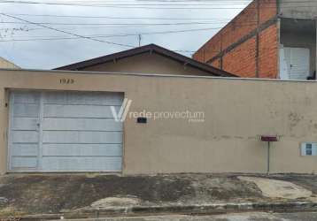 Casa com 3 quartos à venda na rua eusébio de queiroz, 1929, jardim amanda i, hortolândia, 149 m2 por r$ 480.000