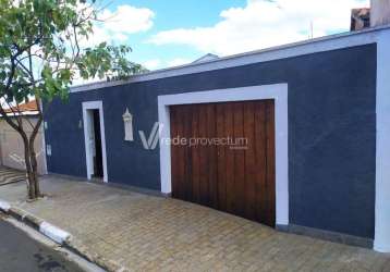 Casa com 3 quartos à venda na nossa senhora aparecida, 50, conjunto habitacional padre anchieta, campinas, 199 m2 por r$ 389.555