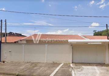 Casa com 3 quartos à venda no parque residencial florença, sumaré , 220 m2 por r$ 480.000