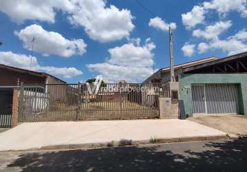 Terreno comercial à venda na rua raul soares de moura, 434, jardim aurélia, campinas por r$ 400.000