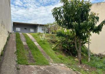 Casa comercial com 2 salas à venda no jardim dos manacás, valinhos , 67 m2 por r$ 480.000