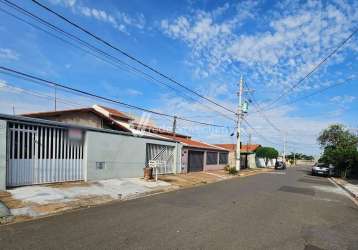 Casa com 3 quartos à venda na vila monte alegre, paulínia , 190 m2 por r$ 390.000