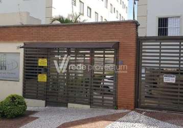 Apartamento com 2 quartos à venda na rua joão felipe xavier da silva, 25, são bernardo, campinas, 100 m2 por r$ 380.000